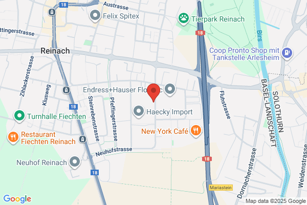WMC Computersysteme und Beratung AG