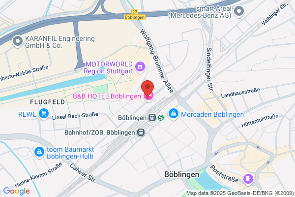 ProByte Consulting GmbH