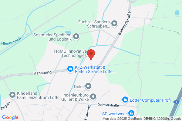 B und R Elektro GmbH