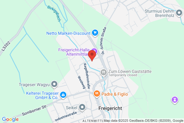 Elchem GmbH