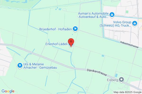 M. Eichenberger Commerce