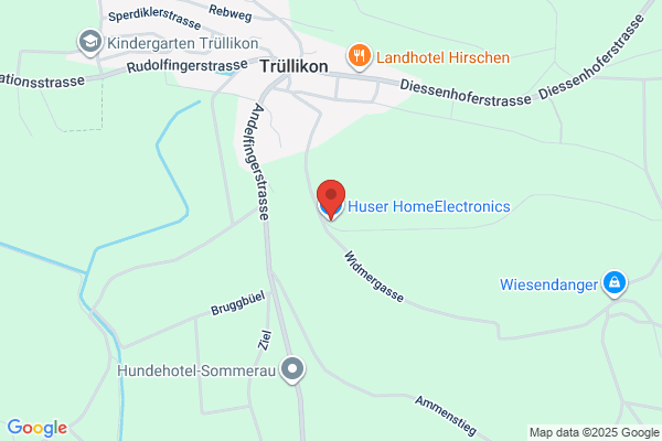Holz-Elektronik GmbH