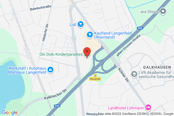 EmkTopWare- Kinderparadies GmbH