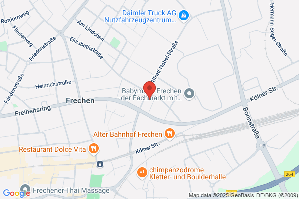 A M I R GmbH