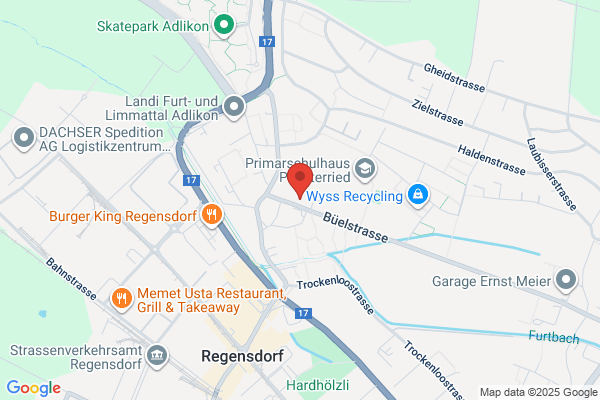 Bood Camping GmbH