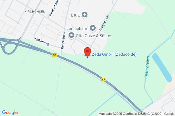 Geschenkboutique Zeta GmbH