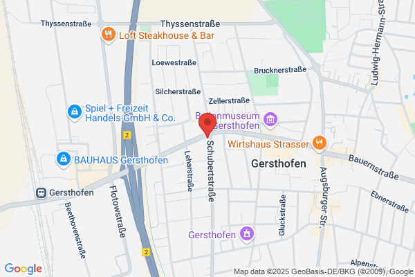 H + M Baudienstleistungen GmbH