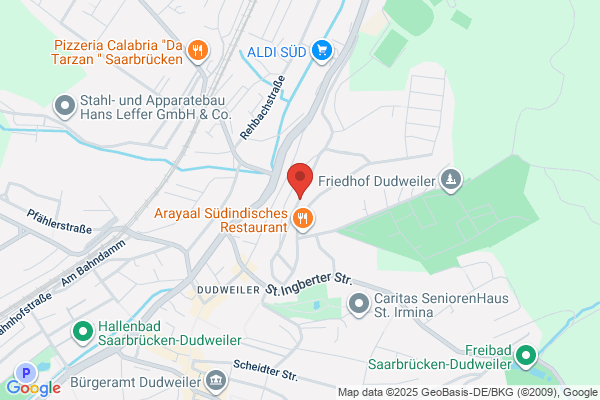 Infinite Solutions GmbH