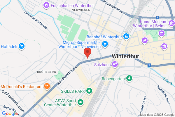 Marktpartner - Trade und Consulting
