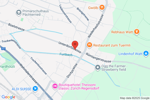 Schanie Handelsfirma