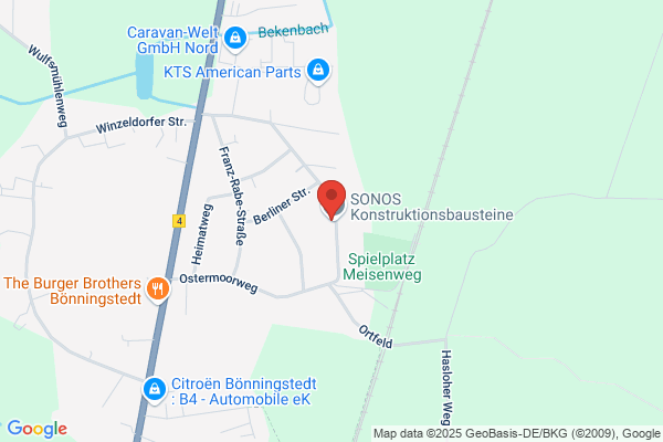 Consurance GmbH