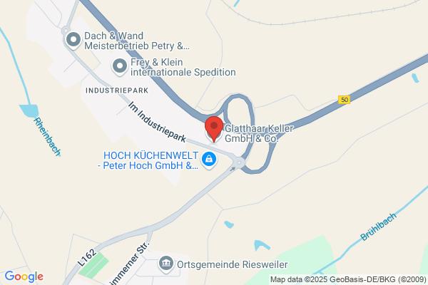 Fertigkeller Glatthaar GmbH
