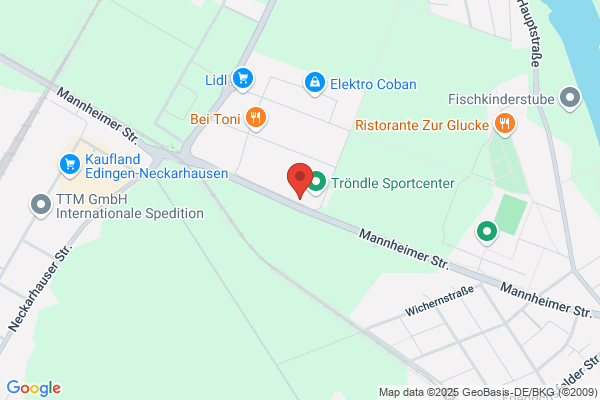 Troendle und Weber GmbH