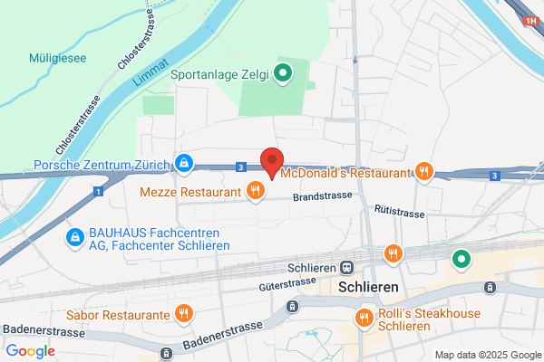 Form und Farbe GmbH