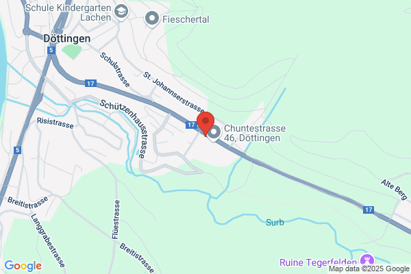 Chunte GmbH