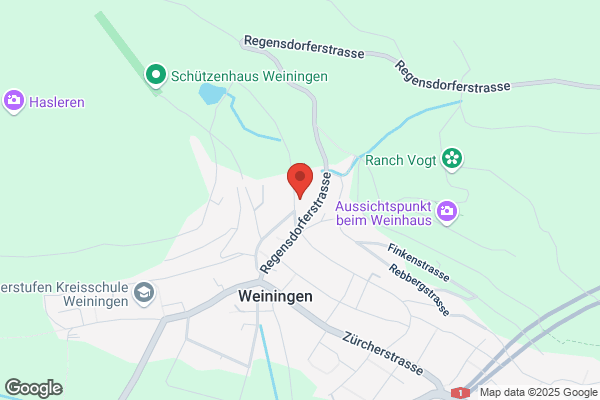 Eichenberger Pictures