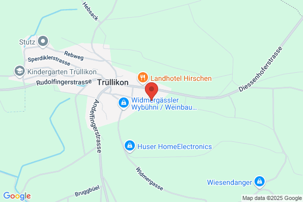 Henau Invest GmbH