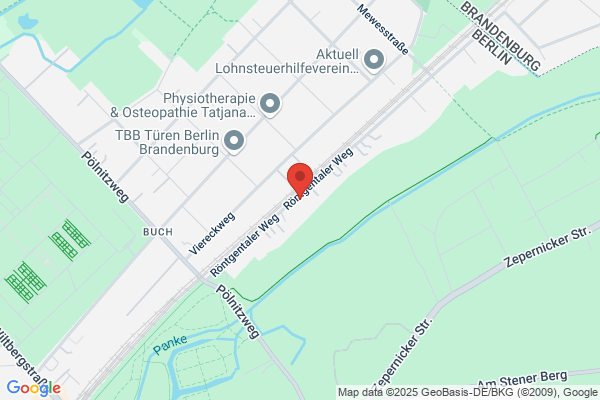 Sans Souci Reinigungen AG