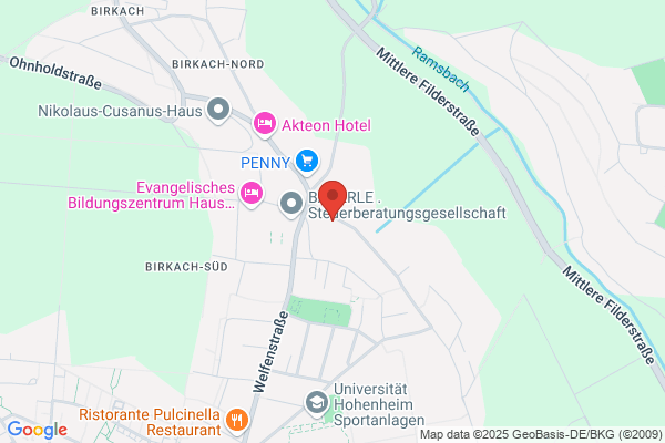 Kesta Dienstleistungs GmbH