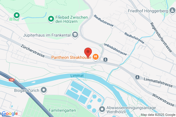 Wohnheim Frankental