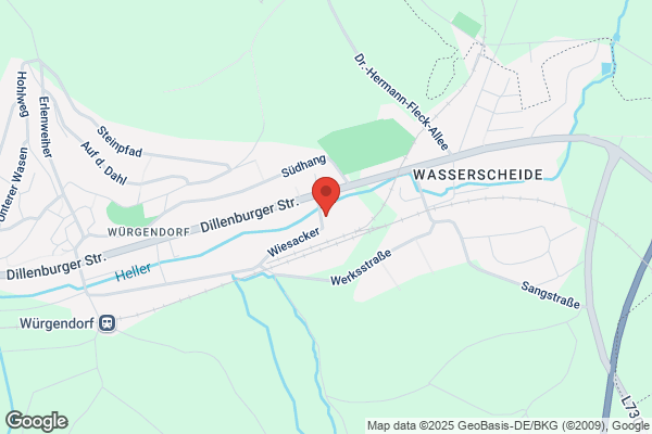 Wiesacker GmbH