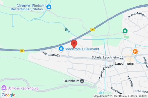 J. Schmid Transport AG