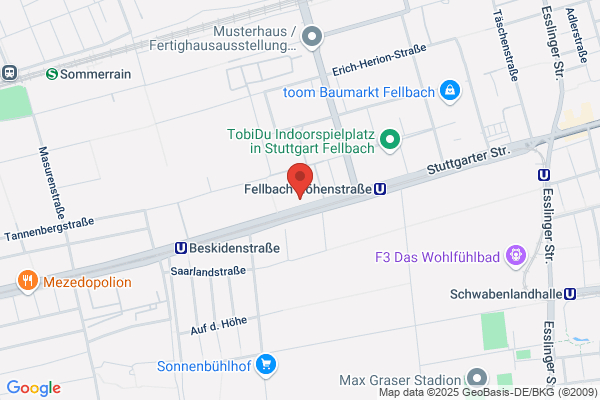 Fluid Automation Systems AG