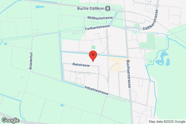 KUe + BA Gesamtloesungen GmbH
