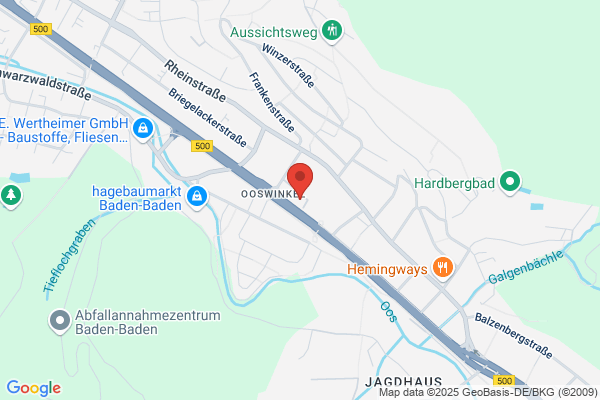 Polizeiposten