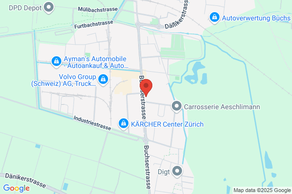 Fertigbeton AG Zuerich