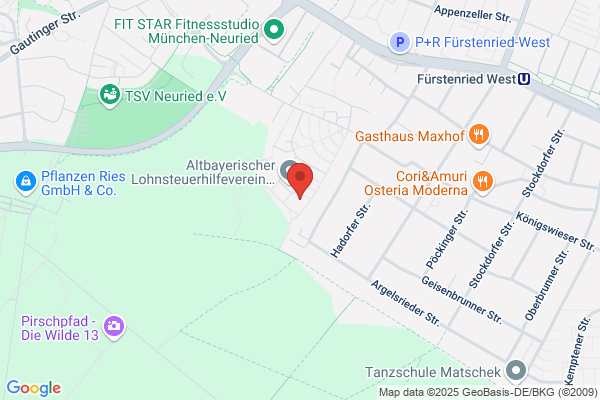 MLTS / Meister-Boerse GmbH