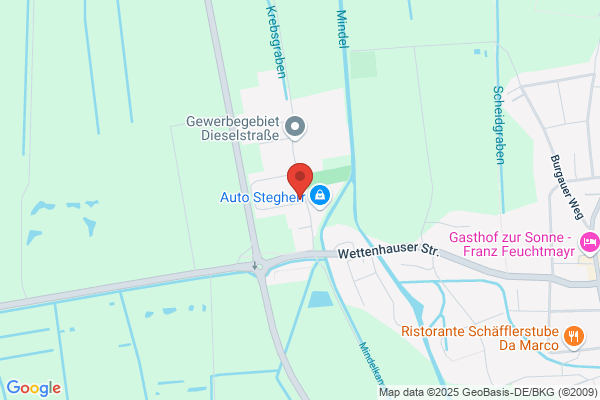 Verschleiss-Technik Dr. Ing. H. Wahl GmbH