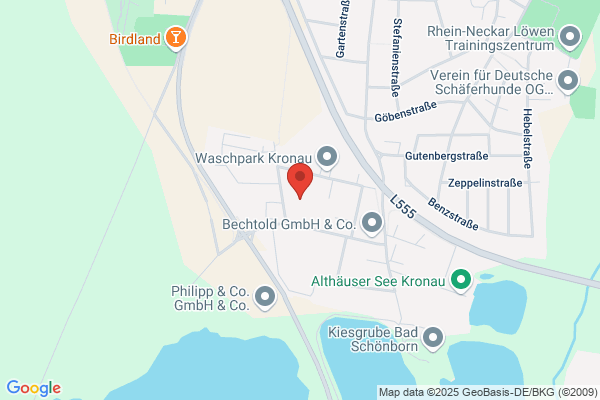 Futternapf GmbH