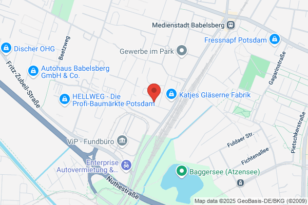haussmann pumpen ag