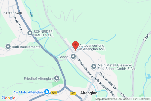 AVR GmbH
