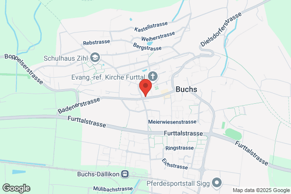 Radio-TV-Hi-Fi Krebser GmbH