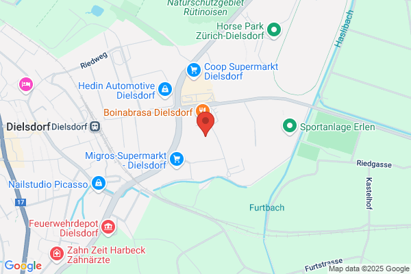 Silvercube Lounge & Hardrock Lounge Dielsdorf - Arcade & Spielhalle