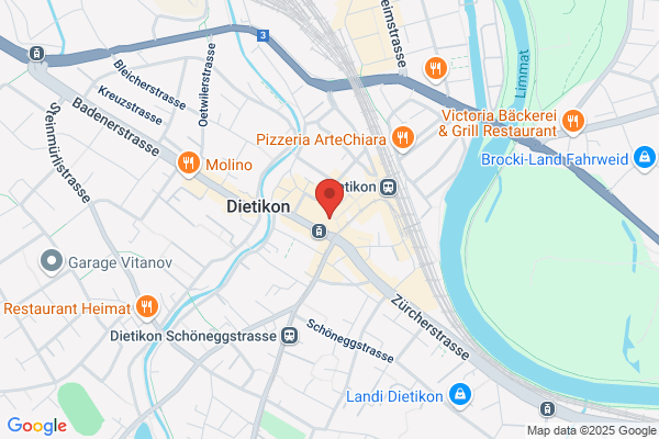 Bar Idea GmbH