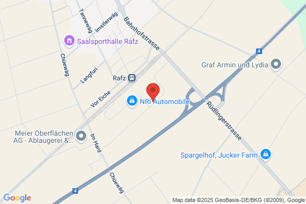 Faerber und Schmid AG