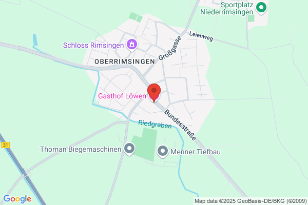 Gasthof Loewen