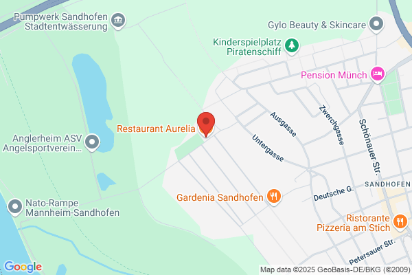 Restaurant Aurelia