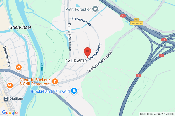 Restaurant Foehrewaeldli
