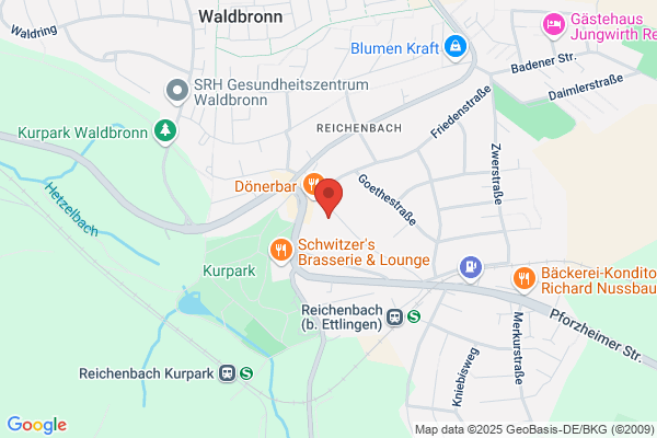 Restaurant Krone