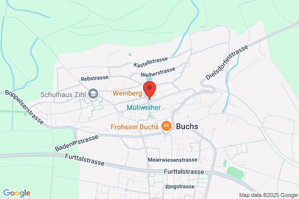 Restaurant Weinberg