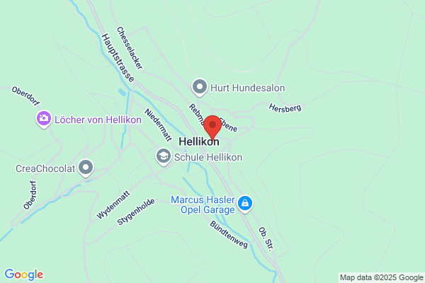 Restaurant-Bar HERWEG