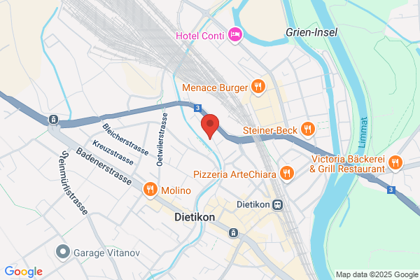 Diem Schweisstechnik