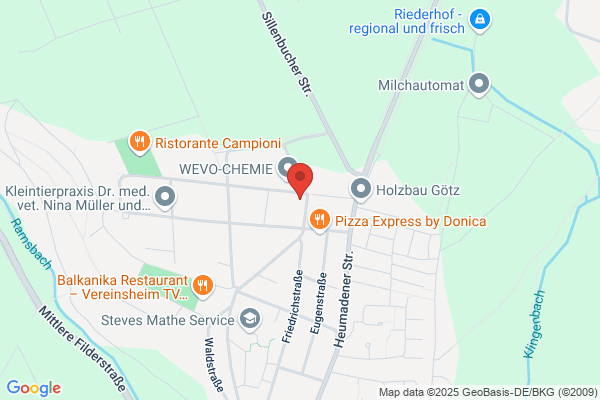 Dialog Management GmbH