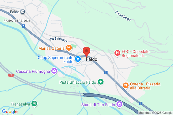 Elettrobiasca e Valli SA