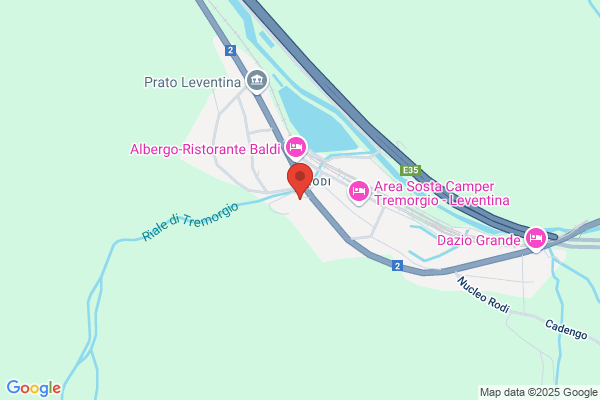 Azienda Elettrica Ticinese