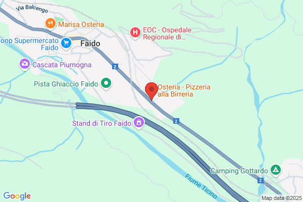 Birreria San Gottardo SA